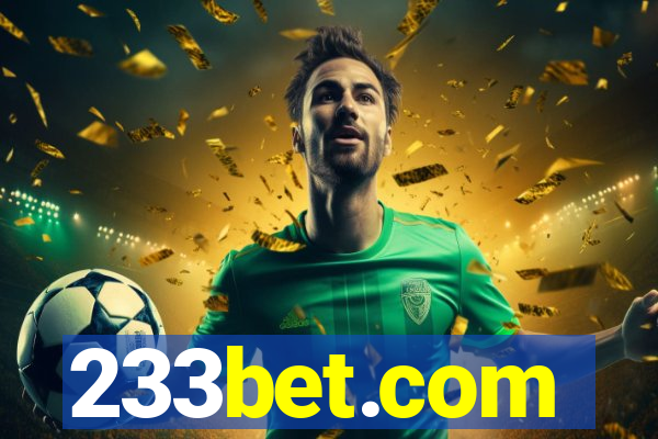 233bet.com