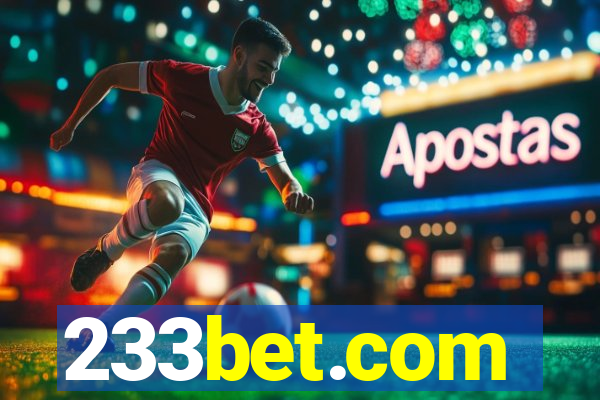 233bet.com