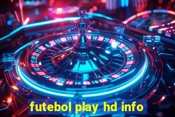 futebol play hd info