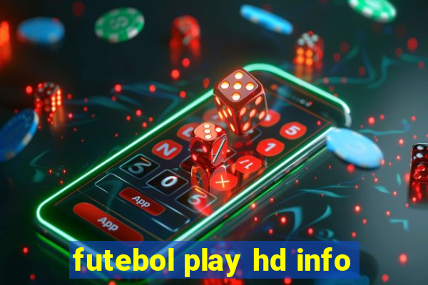 futebol play hd info