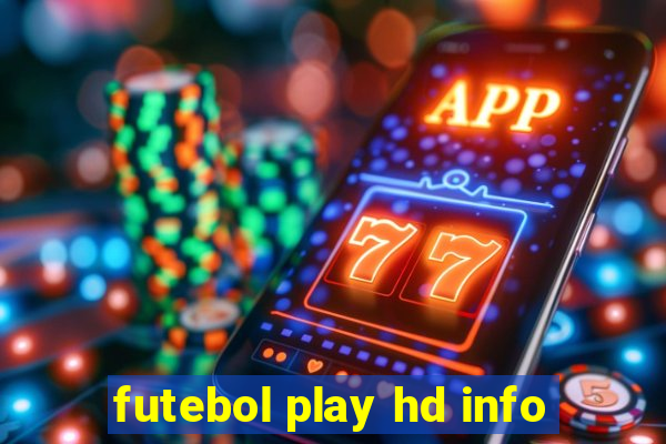 futebol play hd info