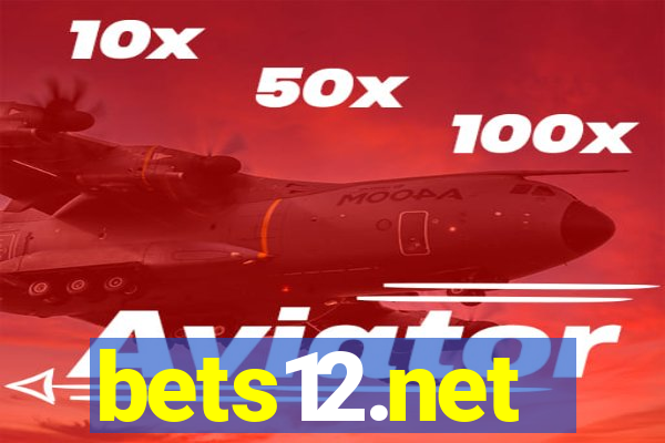 bets12.net