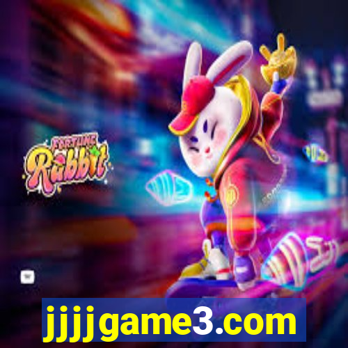 jjjjgame3.com