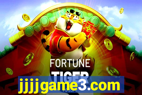 jjjjgame3.com