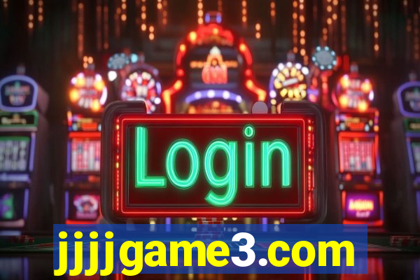 jjjjgame3.com