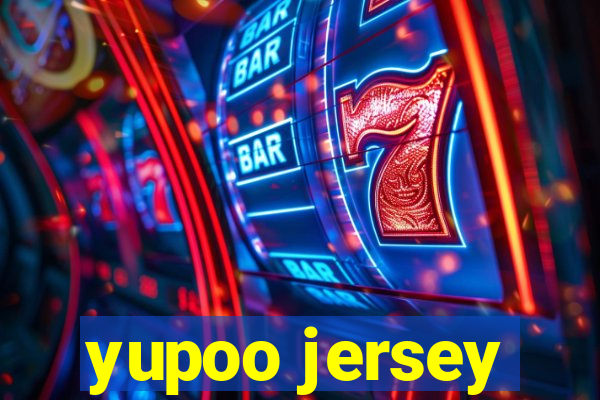 yupoo jersey