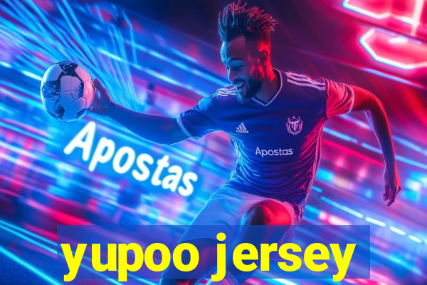 yupoo jersey