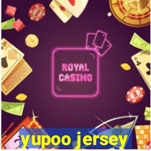 yupoo jersey