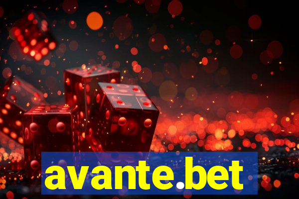 avante.bet