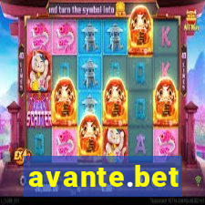 avante.bet