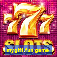 mygift.fun game