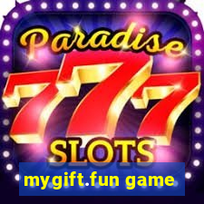 mygift.fun game