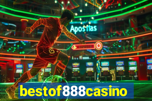 bestof888casino