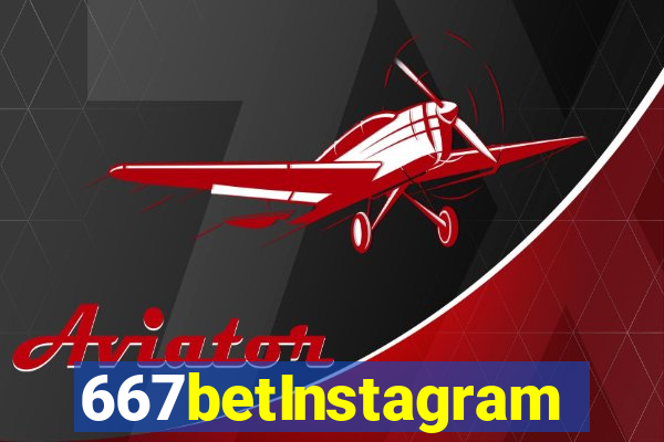 667betInstagram