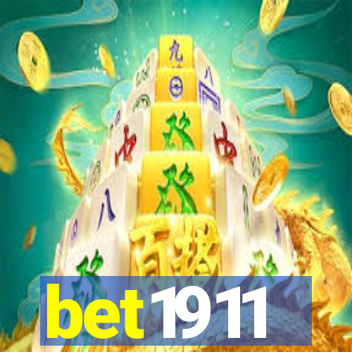 bet1911