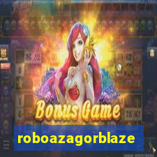 roboazagorblaze