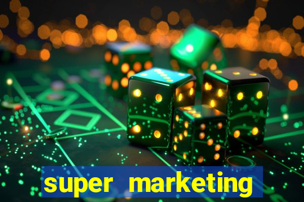 super marketing simulator dinheiro infinito