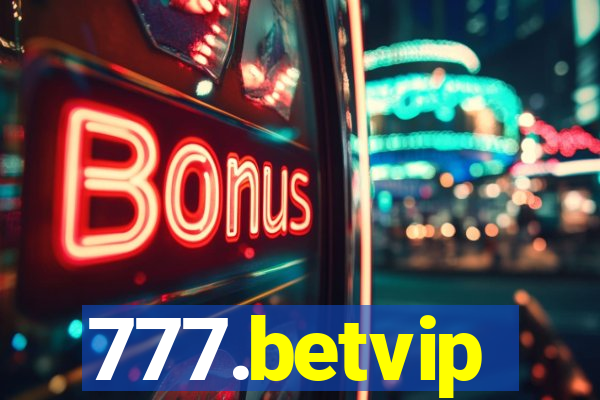 777.betvip