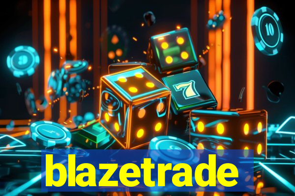 blazetrade