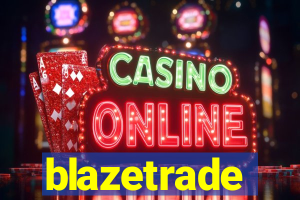 blazetrade