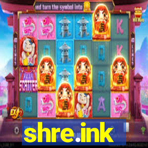 shre.ink