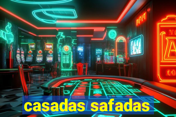 casadas safadas