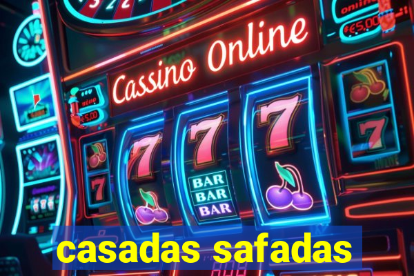 casadas safadas