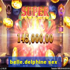 belle.delphine sex