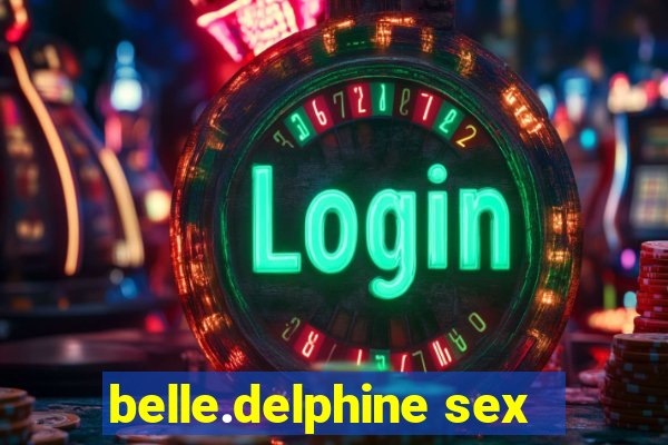 belle.delphine sex