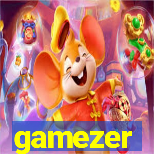 gamezer