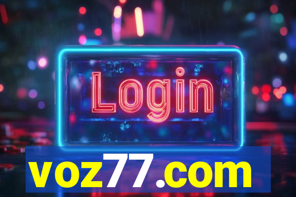 voz77.com