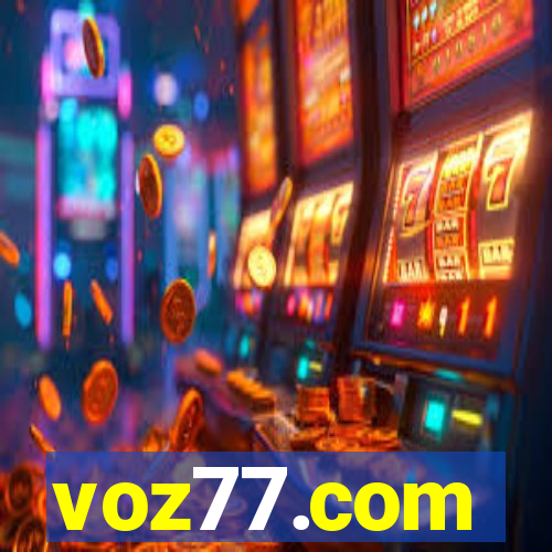 voz77.com