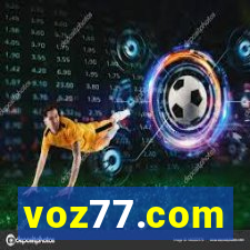 voz77.com