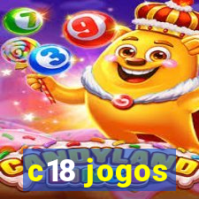 c18 jogos