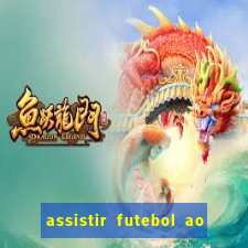 assistir futebol ao vivo portal rmc