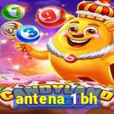 antena 1 bh