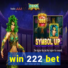 win 222 bet