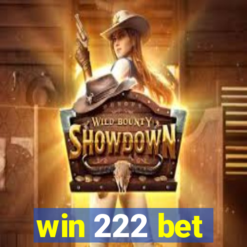 win 222 bet