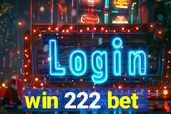 win 222 bet