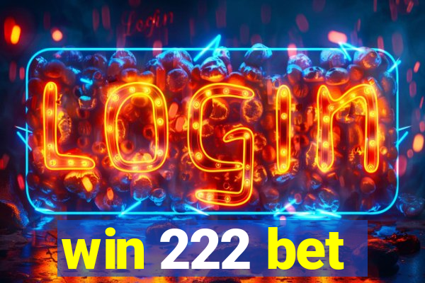 win 222 bet