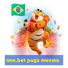 nnn.bet paga mesmo