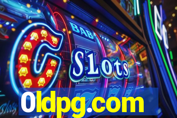 0ldpg.com