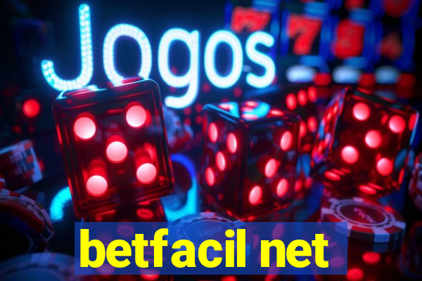 betfacil net