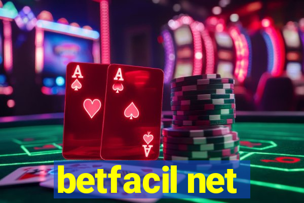 betfacil net