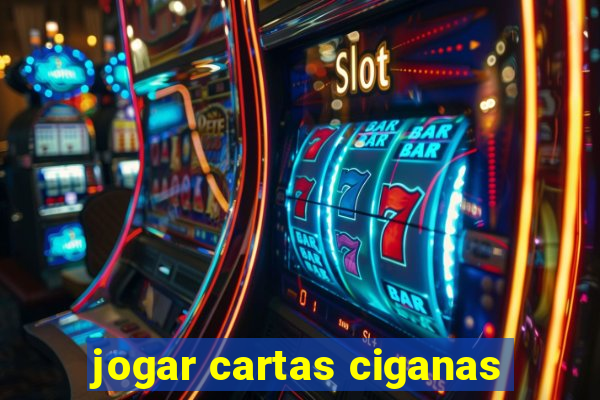 jogar cartas ciganas