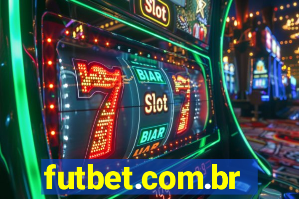 futbet.com.br