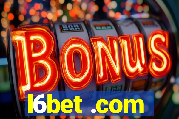 l6bet .com