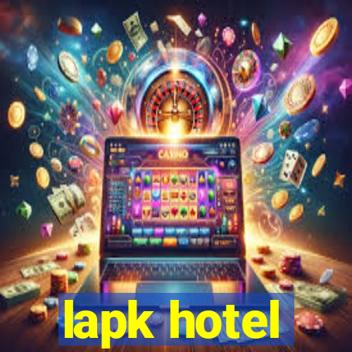 lapk hotel