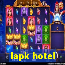 lapk hotel