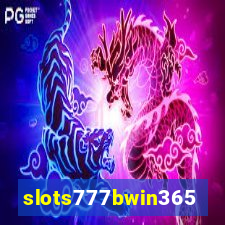 slots777bwin365